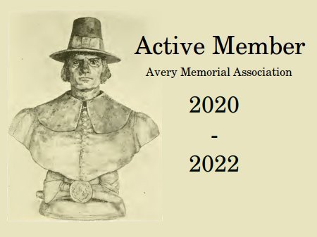 Avery Memorial Association